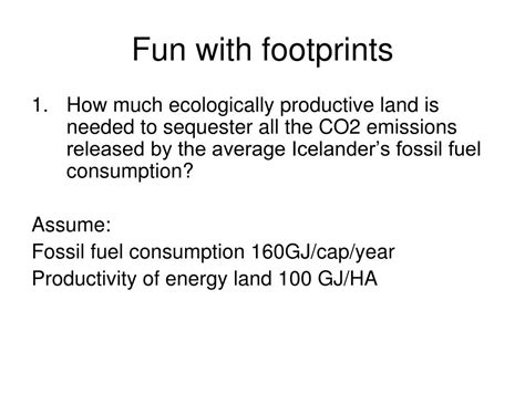 urban ecological footprint|Ecological footprints and appropriated carrying capacity: what .